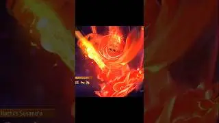 Itachi Skywing ☠ Naruto Chapter 2 #freefire #shortsfeed #foryou