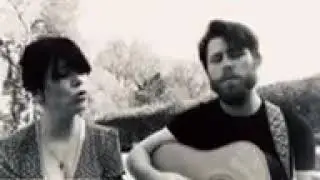 From Isolation &ndash; Inspiration: Imelda May