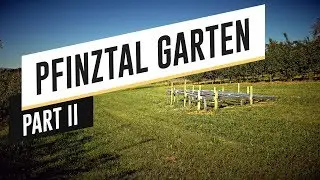 [TRVL] Pfinztal S&ouml;llingen Part II | Germany | 27.05.2017