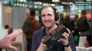 NAB NY 2025 | LiveU