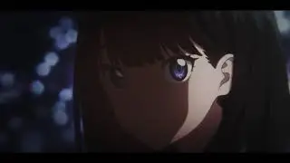 SSSS.Gridman 「Rikka Takarada」 (AMV)