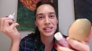 R.E.M. Beauty Liquid Eyeshadow - Fembot & Labcoat
