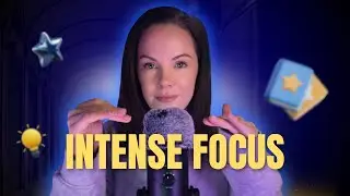 ASMR Background Sounds for Work, Study & Sleep