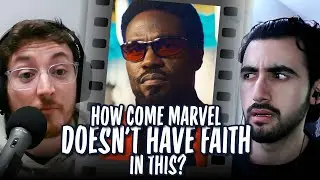 Disney's Wonder Man Problem Explained