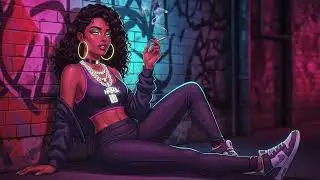 A Mix For 3AM Confessions | 60 Mins of Toxic Late-Night Trap-Soul &mdash; Broadcast 010