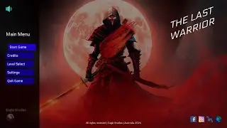 Unreal Engine Main Menu Widgets Course: Our First Widget Blueprint #6