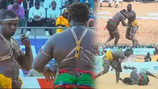 OHH DOR MOU KEUPOU THIATOU YOFF HUMILIE FILS DE BALL 