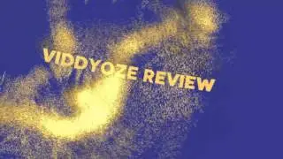 My Viddyoze Review and Viddyoze Bonus - 80% DISCOUNT during launch only