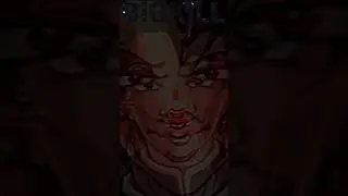 CHAD TANJIRO Edit Inspired by @drago2149 Animation by falsefitt #edits