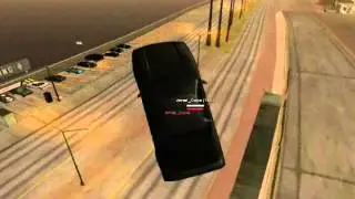 Stunts Los Balkan|Marko_Corley