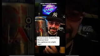 MUSIC PRODUCER REVIEW Penn's Best N.A. Beer