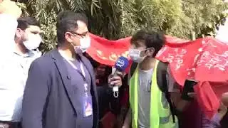 Aurat March & Innocent Males | A Sad Reality