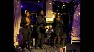 LOVE IN MUSIC - Prestation musicale