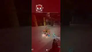 DANDO GHOST E PERDENDO