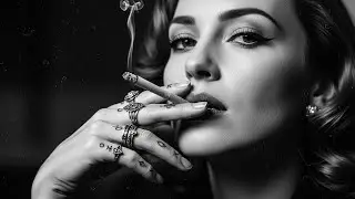 Deep Reflections [2025] | Vocal House, English Deep House, Chillout Mix | Emotional & Soulful Mood