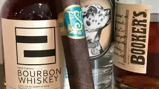 Sharing Our Pairings - MURICA