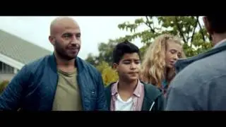 Iqbal & superchippen - Trailer