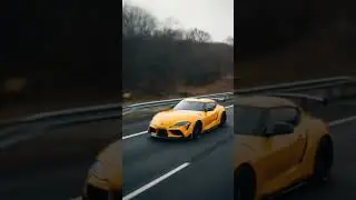 #Dream GTR SUPRA CAR 😎❤️🔥👿 ..,