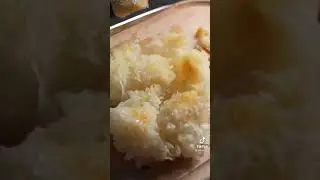snow fungus soup recipe for glowy skin #tiktok