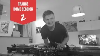 2000s Tech Trance & More (Vinyl DJ Mix)