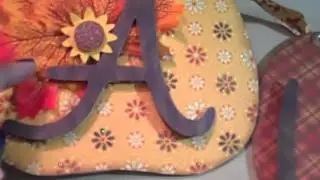 Autumn Banner