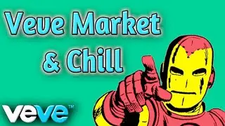 VEVE MARKET & CHILL