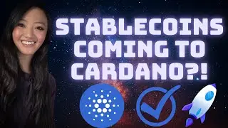 Предложение по управлению ADA Cardano на 70 млн долларов для интеграции стейблкоинов?!