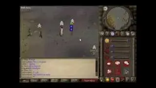 Unholy2010 Edgeville Pking