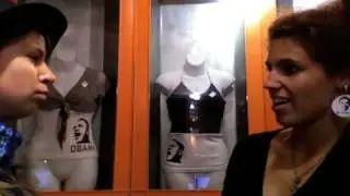 The one where I dress up