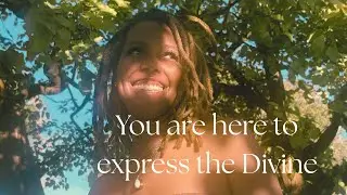 what you radiate multiplies: the energetics of Sovereignty 
