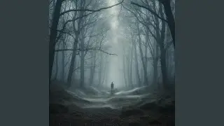 Spooky Weird Horror Atmosphere