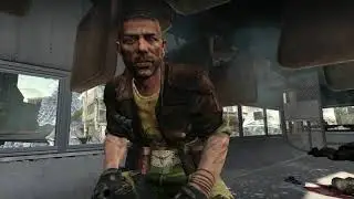 Прохождение игры Homefront Часть 1