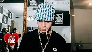 FUMA DA PLANTA - MC Tuto, MC Kadu e MC Lele JP (&Aacute;udio Oficial)