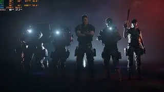 Tom Clancy's The Division 2 - Season 11: Reign of Fire