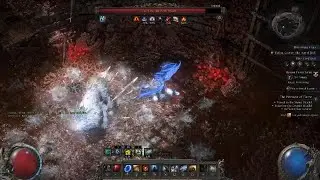 Path of Exile 2 Iron Citadel boss