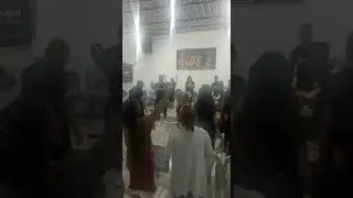 IVAN MARCOS LOUVANDO NA VIG&Iacute;LIA/ EU NAVEGAREI 🔥🙏🏼