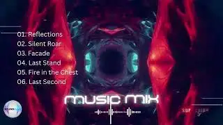 Emotional Song || Music Mix EDM-Dubstep || Reflections