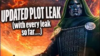 UPDATED Full Doomsday Plot Leak Breakdown: EVERYTHING We Know