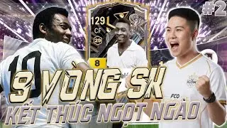 Bùng Nổ 9xTỶ PHÚ 2.0 với Sự Tài Trợ của Anh Trường Giấu Tên - PART 2 | LEEHARIII