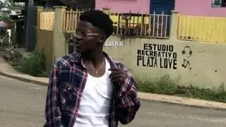Sisky Maily - Piso Fr4nco (Lyric Video)