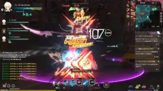 Soul Worker(JP) Gameplay
