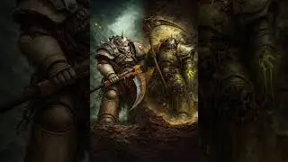 A loyal servant - A Calas Typhon song