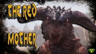 The Red Mother - Conan Exiles - 2019