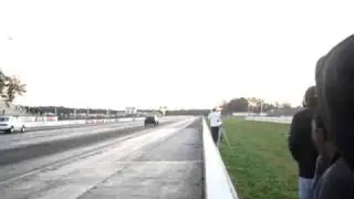 YoungStang vs Heads Up LX