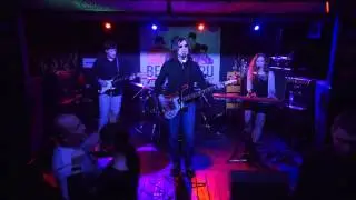 Wins - Live at Moscow BeatlesFest 2017