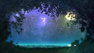 LISTEN FOR INSTANT MIND RELAXATION AND DEEP SLEEP