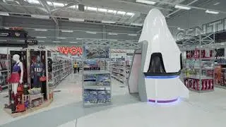 Apertura &Eacute;xito Wow Laureles en Medell&iacute;n