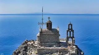 Crete My Second Home - Damnoni in Plakias🌴🇬🇷