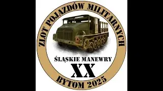 Jubileusz czyli XX Śląskie Manewry w Bytomiu.