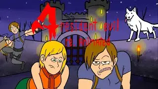 Resident Evil 4: Reanimated